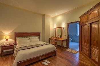 Angkor Davann Luxury Hotel & Spa