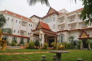 Angkor Davann Luxury Hotel & Spa