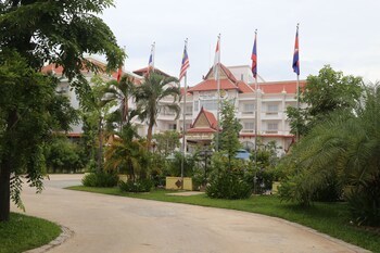 Angkor Davann Luxury Hotel & Spa
