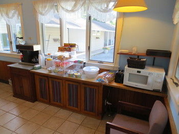 Hotel Hickory Grove Motor Inn