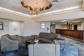 Hotel Clarion Inn