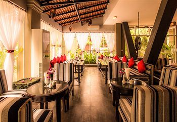 King Grand Suites Boutique Hotel II