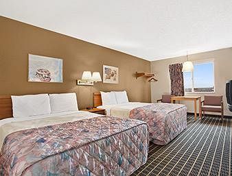 Motel Super 8 Holbrook Az