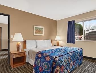 Motel Super 8 Holbrook Az