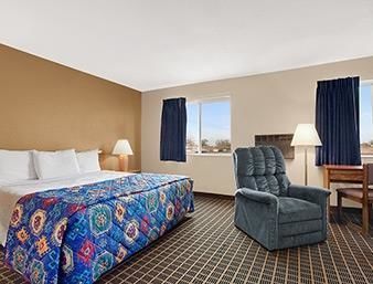 Motel Super 8 Holbrook Az