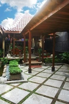 Hotel Griya Nalendra Guest House