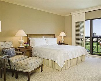 Apartamento Four Seasons Hotel Dallas