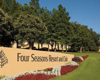 Apartamento Four Seasons Hotel Dallas