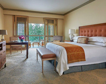 Apartamento Four Seasons Hotel Dallas