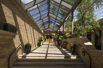 Apartamento Four Seasons Hotel Dallas