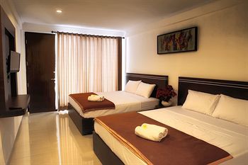 Patrisia Hotel Bali