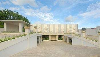 Patrisia Hotel Bali
