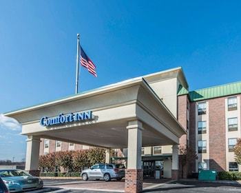 Hotel Comfort Inn Aikens Center