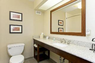 Hotel Comfort Inn Aikens Center
