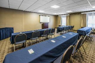 Hotel Comfort Inn Aikens Center