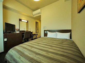Hotel Route-inn Grantia Dazaifu