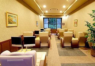 Hotel Route-inn Grantia Dazaifu