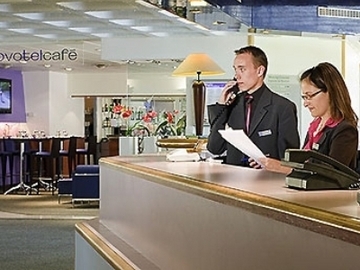 Hotel Ibis Styles Tours Sud