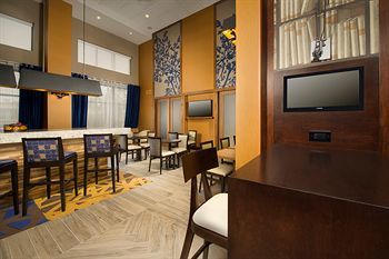 Hotel Hampton Inn & Suites Baltimore/woodlawn