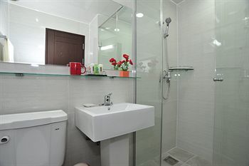 Hotel City Days Inn Dongdaemun