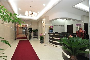 Hotel City Days Inn Dongdaemun