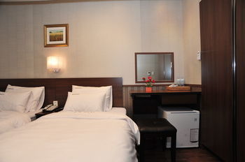 Hotel City Days Inn Dongdaemun