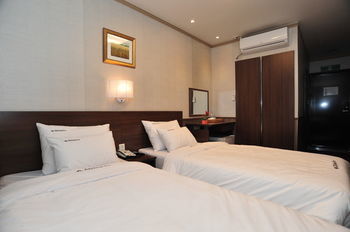 Hotel City Days Inn Dongdaemun