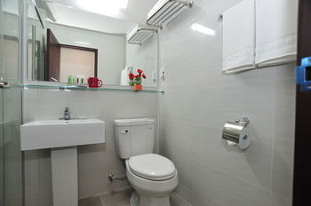 Hotel City Days Inn Dongdaemun