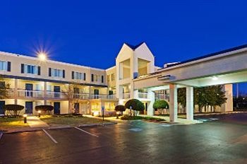 Motel Days Inn Chattanooga/hamilton Place