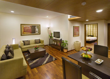Hotel The Kenilworth Kolkata