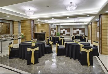 Hotel The Kenilworth Kolkata