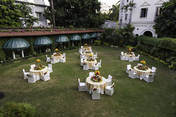 Hotel The Kenilworth Kolkata