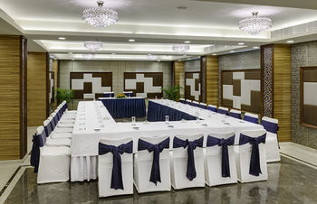 Hotel The Kenilworth Kolkata