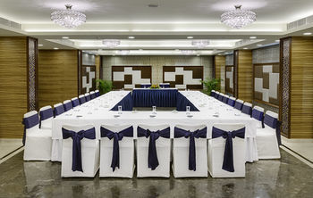 Hotel The Kenilworth Kolkata
