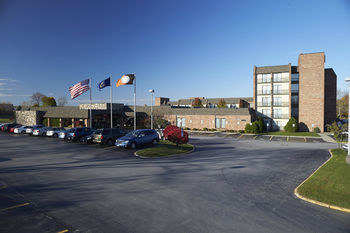 Hotel Rit Inn & Conference Center