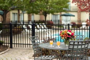 Hotel Rit Inn & Conference Center