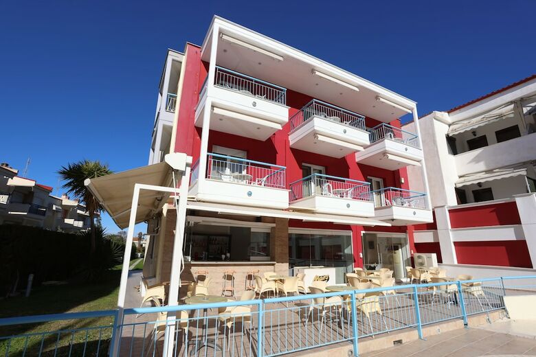 Aparthotel Summer Dream Hotel