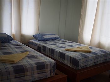 Apartamento Fanta Beach Resort