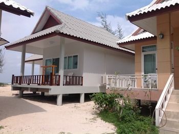 Apartamento Fanta Beach Resort