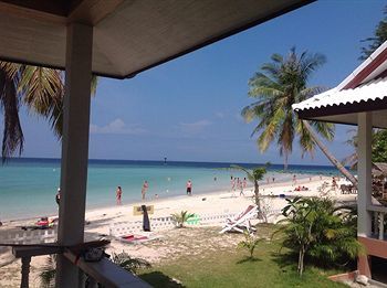 Apartamento Fanta Beach Resort