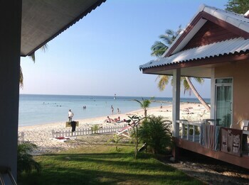 Apartamento Fanta Beach Resort
