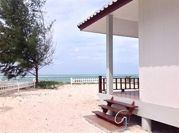 Apartamento Fanta Beach Resort