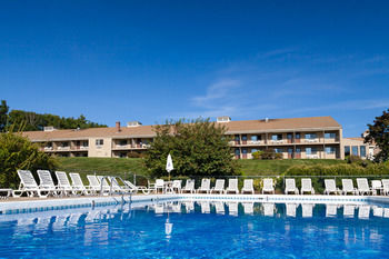 Hotel Fox Ridge Resort, A Red Jacket Resort