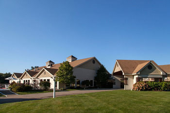 Hotel Fox Ridge Resort, A Red Jacket Resort