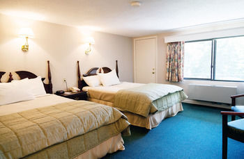 Hotel Fox Ridge Resort, A Red Jacket Resort