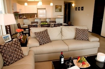 Apartamento Peninsula Island Resort & Spa - All Suites