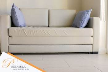 Apartamento Peninsula Island Resort & Spa - All Suites