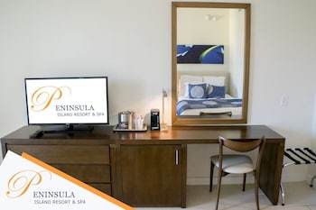 Apartamento Peninsula Island Resort & Spa - All Suites