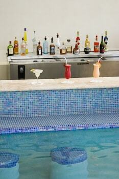 Apartamento Peninsula Island Resort & Spa - All Suites