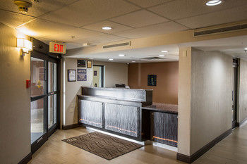 Hotel Comfort Inn Mars Hill - University Area